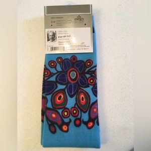 Norval Morrisseau Art Socks